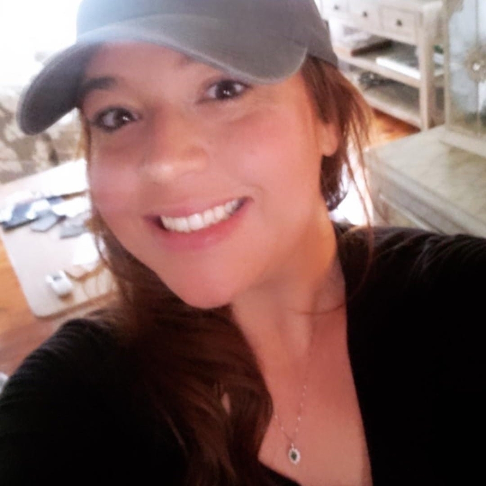 Meet your Posher, Krystal